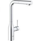 Bateria zlewozmywakowa Essence chrom – Grohe 30270000