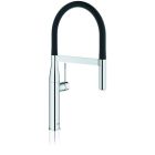 Bateria zlewozmywakowa Essence Chrom – Grohe 30294000