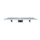 ODPŁYW LINIOWY EASY DRAIN 90 CM KOMPLETNY – EASY DRAIN ED900UNIV