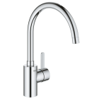 BATERIA ZLEWOZMYWAKOWA EUROSMART CHROM – GROHE 32843002