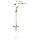 KOMPLET PRYSZ. EUPHORIA SYSTEM 310 WARM SUNSET – GROHE 26075DA0