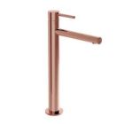 Bateria umywalkowa wysoka Origin Copper – Vitra a4252826exp