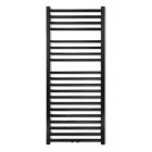 Grzejnik łazienkowy vision 117,6x50 biały - zehnder qv 120-050-05/0556