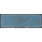PŁYTKA ŚCIENNA CURIO BLUE MIX B STR 23,7X7,8 CM - TUBĄDZIN