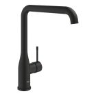 Bateria zlewozmywakowa Essence Phantom Black – Grohe 30505kf0