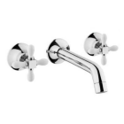 Bateria umywalkowa Juno – Vitra A41697exp