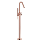 Bateria wannowa wolnostojąca Origin Copper – Vitra a4268126