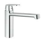 BATERIA ZLEWOZMYWAKOWA EUROSMART CHROM – GROHE 30193000