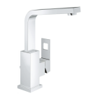 Bateria umywalkowa Eurocube Chrom – Grohe 23135000