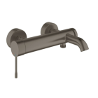 BATERIA WANNOWA ESSENCE NEW BRUSHED HARD GRAPHITE - GROHE 33624AL1