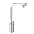 Bateria zlewozmywakowa Essence smart control chrom – Grohe 31615000