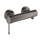 Bateria prysznicowa essence hard grafit - grohe 33636a01
