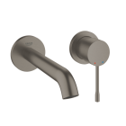 BATERIA UMYWALKOWA PODTYNKOWA ESSENCE BRUSHED HARD GRAFIT – GROHE 19408AL1