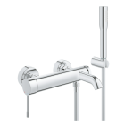 BATERIA PRYSZNICOWA ESSENCE NEW - GROHE 33628001