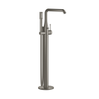 BATERIA WANNOWA WOLNOSTOJĄCA ESSENCE BRUSHED HARD GRAFIT - GROHE 23491AL1