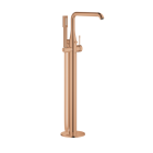 Bateria wannowa wolnostojąca Essence Warm Sunset Grohe 23491da1
