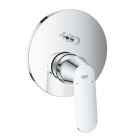 BATERIA WANNOWA EUROSMART COSMOPOLITAN DO OBSŁUGI DWÓCH WYJŚĆ WODY - GROHE 24045000