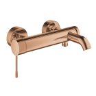 Bateria wannowa Essence Warm Sunset Grohe 33624da1