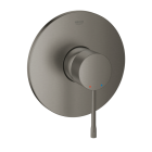 BATERIA PODTYNKOWA ESSENCE  BRUSHED HARD GRAFIT - GROHE 24057AL1