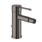 Bateria bidetowa Essence Hard Grafit Grohe 32935a01