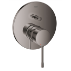 Bateria podtynkowa Essence 2 wyjścia  - Grohe 24058a01