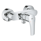 BATERIA PRYSZNICOWA EUROSMART CHROM – GROHE 33555003