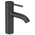BATERIA UMYWALKOWA BOZZ CZARNY MAT – KLUDI 382883976