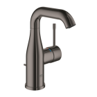 Bateria umywalkowa Essence Hard Grafit Grohe 23462a01