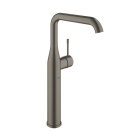 BATERIA UMYWALKOWA ESSENCE BRUSHED HARD GRAFIT – GROHE 32901AL1