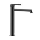 Bateria umywalkowa Ori Gun Metal Emporia 08011BN