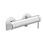 Bateria wannowa Origin Chrom – Vitra a42619