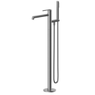 BATERIA WANNOWA WOLNOSTOJĄCA RIO NIKIEL – EMPORIA 01031N