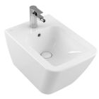 BIDET PODWIESZANY FINION BIAŁY 56,5X37,5 – V&B 4465.00.R2