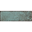 PŁYTKA ŚCIENNA CURIO GREEN MIX C STR 23,7X7,8 CM - TUBĄDZIN