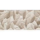 DEKOR ŚCIENNY TEMPRE BEIGE 60,8X30,8 CM - TUBĄDZIN