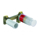 ELEMENT PODTYNKOWY BATERII UMYWALKOWEJ –  KLUDI 38243