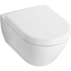 MISKA WC WISZĄCA SUBWAY 2.0 DIRECTFLUSH BIAŁA 56,5X37,5 – V&B 5614R001