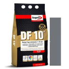 FUGA DF-10 4BAG BETONOWO-SZARY (14) 1054A/4 KG SOPRO - LAZIENKA4U