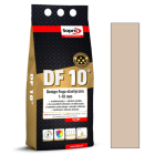 FUGA ELASTYCZNA DF10 BEŻ BAHAMA (34) 2 KG - SOPRO