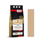 FUGA ELASTYCZNA DF10 BEŻ JURA (33) 2 KG - SOPRO