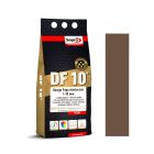 FUGA ELASTYCZNA DF10 BRĄZ BALI (59) 2 KG - SOPRO