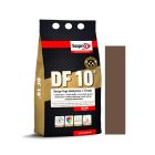 FUGA ELASTYCZNA DF10 BRĄZ BALI (59) 4 KG - SOPRO