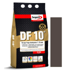 FUGA ELASTYCZNA DF10 BRĄZ BALI (59) 4 KG - SOPRO 