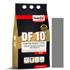 FUGA ELASTYCZNA DF10 KAMIENNO-SZARA (22) 4 KG - SOPRO LAZIENKA4U