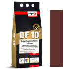 FUGA DF-10 2BAG KASZTAN(50) 1067A/2 KG  SOPRO