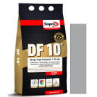FUGA ELASTYCZNA DF10 MANHATTAN (77) 4 KG - SOPRO