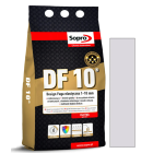 Fuga elastyczna mrozoodporna DF10 kolor Pergamon(27) 4 kg SOPRO