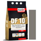 FUGA ELASTYCZNA DF10 PIASKOWO-SZARA (18) 4 KG - SOPRO LAZIENKA4U