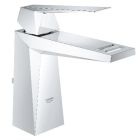 BATERIA UMYWALKOWA ALLURE BRILLIANT CHROM GROHE-23029000