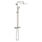 KOMPLET PRYSZ. EUPHORIA SYSTEM 310 HARD GRAPHITE – GROHE 26075A00